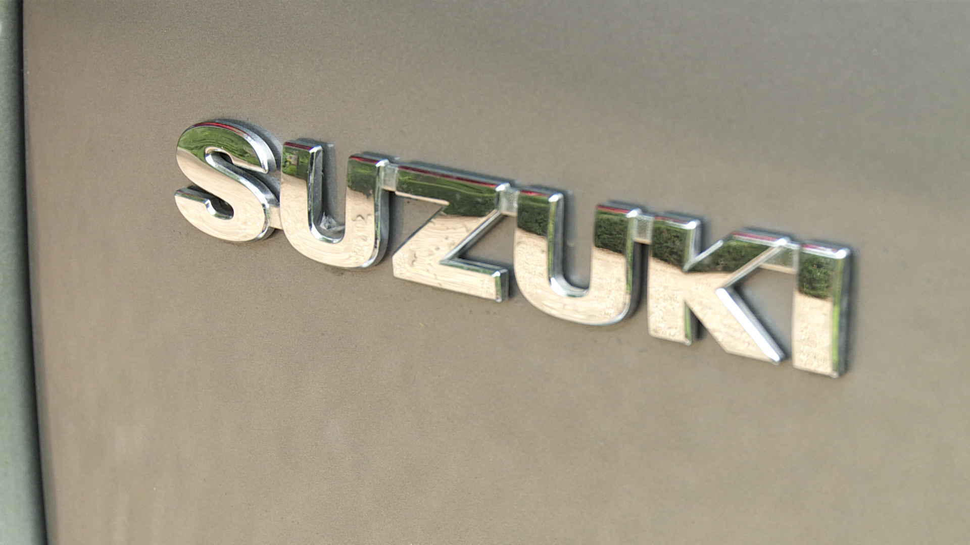 SUZUKI VITARA ESTATE 1.5 Hybrid SZ5 5dr AGS